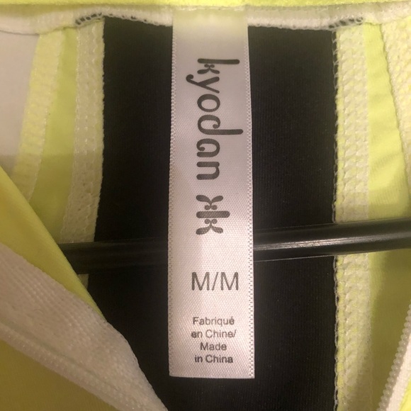 Kyodan half zip up - Picture 3 of 5